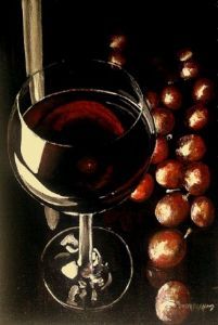 "Vintage Wine"