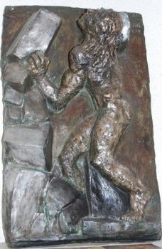 "The Triumph of Samson"