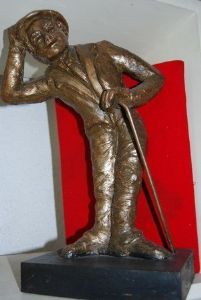 "Charles Chaplin"