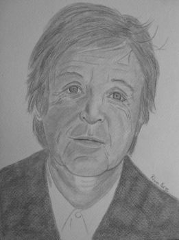"Paul McCartney"
