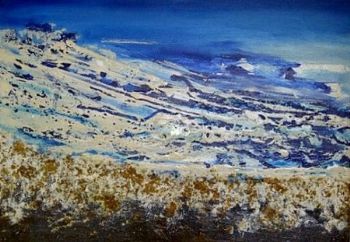 "Ice Scapes"