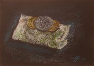 "Sakgeld (Pocket money)"