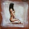 "Fine art nude iii"