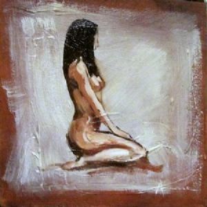 "Fine art nude iii"