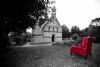 "Belvidere Church, My Fathers Chair"