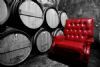 "De Krans Cellar,My Father's Chair"