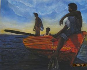 "Fishermen"