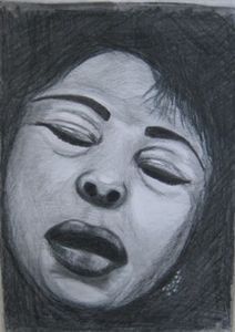 "Ella Fitzgerald"