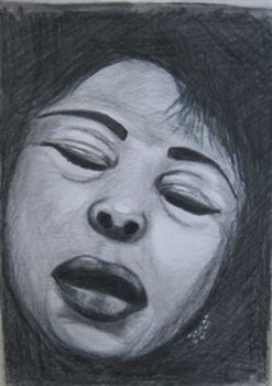 "Ella Fitzgerald"