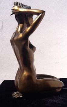 "Rite of Passage 19/25"