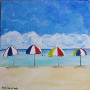 "Swim and Sun"
