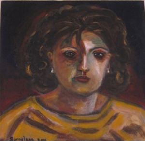 "The Woman"