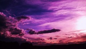 "Sunset"