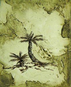"Tree Ferns"