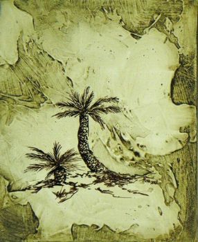 "Tree Ferns"