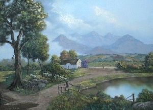 "Cape Farm"