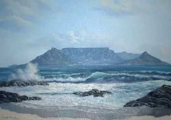 "Table Mountain"