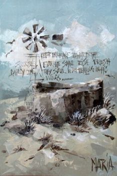 "Windmill"