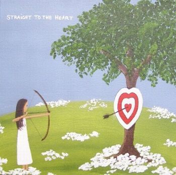 "Straight to the Heart"