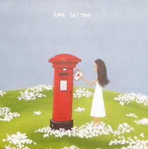 "Love Letters"