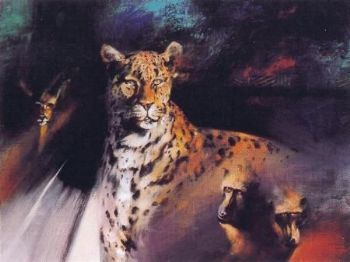 "Uneasy Companions"