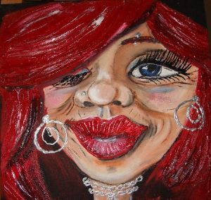"Dolly 8"