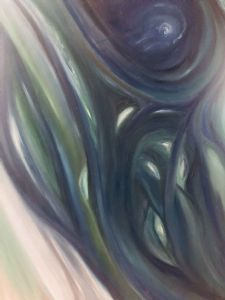 "Underwater"
