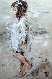 "Pretty Dress"