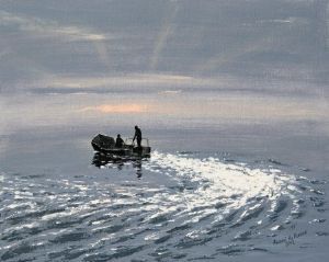 "Returning Home"