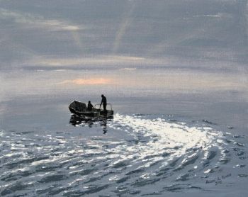 "Returning Home"