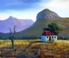 "Karoo Cottage"