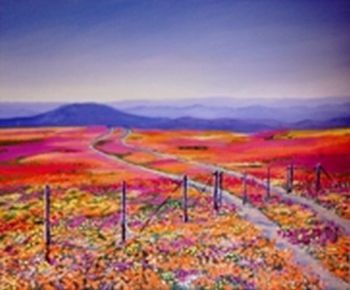 "Namaqualand by Nix"