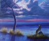 "The Leopard and the Storm by Nix"