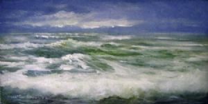 "Out at Sea"