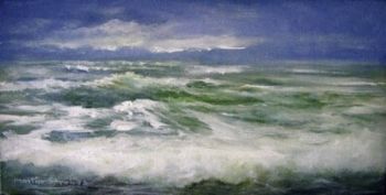 "Out at Sea"