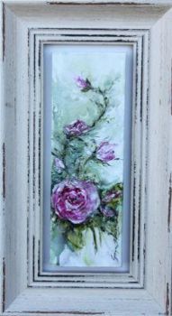 "Classic Rose"