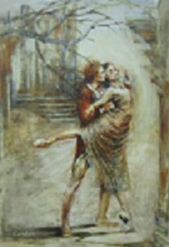 "Symphony of Dreams"