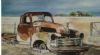 "The Rusted Old Times"