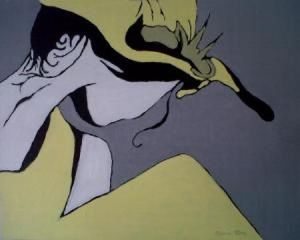 "Yellow Hat"