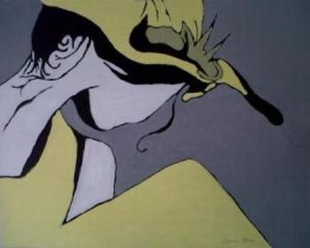 "Yellow Hat"