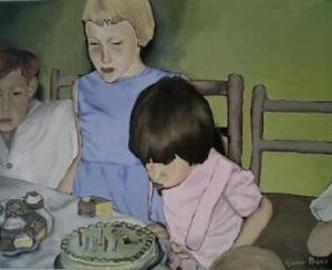 "Birthday Party"