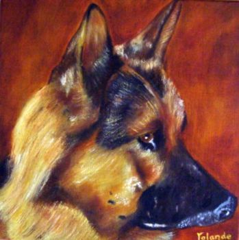 "Pet Portrait"