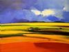 "Overberg scenery"