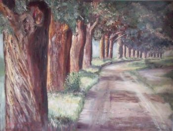 "Big Green Trees"
