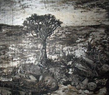 "An Altered Landscape"