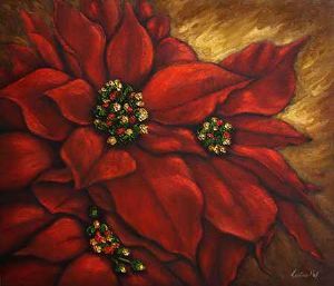 "Poinsettia"
