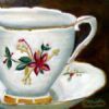"Hight Tea II "