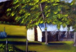 "Cottage II"