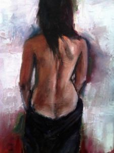 "Beauty of the Back"