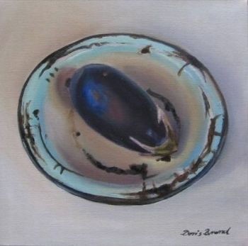 "Eggplant"